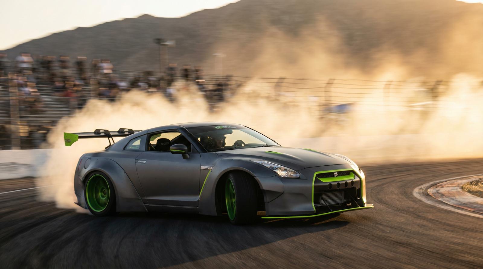 海角社区趣味汽车视频